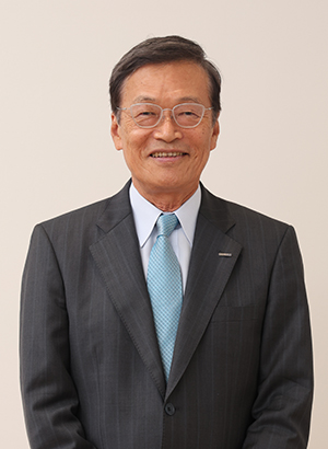 会長